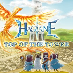 TOP OF THE TOWER