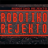 Robotiko Rejekto