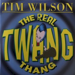 The Real Twang Thang