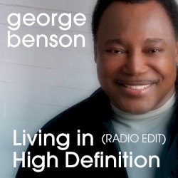 Living in High Definition