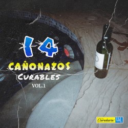 14 cañonazos curables