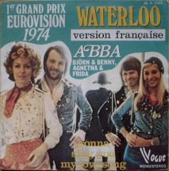 Waterloo (version française)