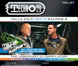Techno Club Vol. 67