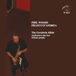 The Gershwin Affair (Dedicated to the New Orleans People)