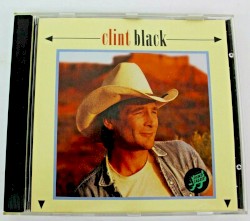 Clint Black