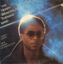 Direct Dance New Sound of Guadeloupe