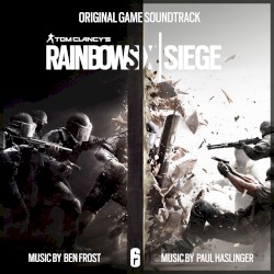 Tom Clancy’s Rainbow Six: Siege