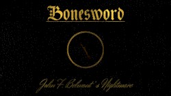John F. Belmont's Nightmare