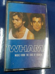 Music From the Edge of Heaven