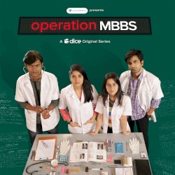 Operation MBBS (A Dice Media Original Series Soundtrack)