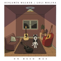 Un Beso Más (Versión Acústica)