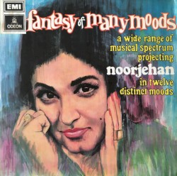 Fantasy Of Many Moods