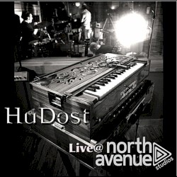 Live At North Avenue