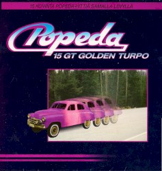 15 GT Golden Turpo