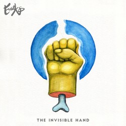 The Invisible Hand