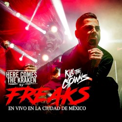 Freaks (en vivo en La Ciudad de México)