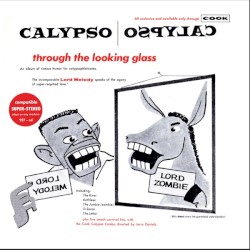 Calypso Through the Looking Glass
