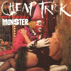 Woke Up With a Monster