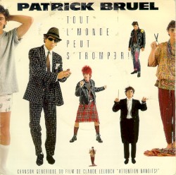 Tout l'monde peut s'tromper !