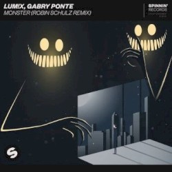 Monster (Robin Schulz remix)