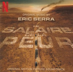 Le Salaire de la peur original (Motion Picture Soundtrack)