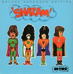 Shazam