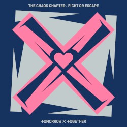 The Chaos Chapter: FREEZE