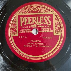 Palmira / Enrique Herrera