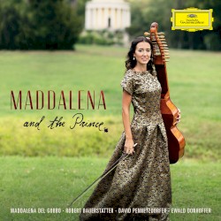 Maddalena and the Prince