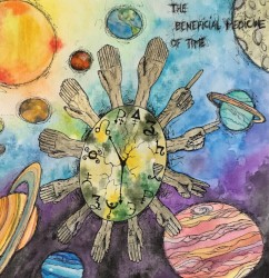 The Beneficial Medicine of Time