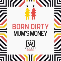 Mum’s Money
