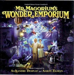 Mr. Magorium's Wonder Emporium