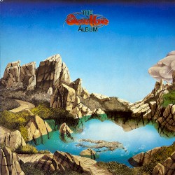 The Steve Howe Album