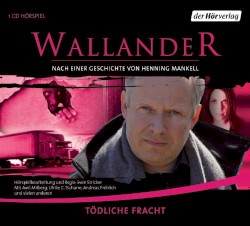 Wallander: Tödliche Fracht