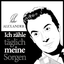 Ich zähle täglich meine Sorgen