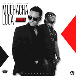 Muchacha loca (remix)