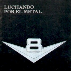Luchando por el metal