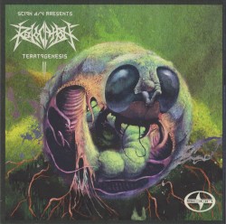 Teratogenesis