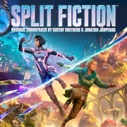 Split Fiction (Original Soundtrack)