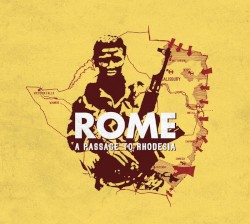 A Passage to Rhodesia