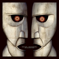 The Division Bell (20th anniversary edition)