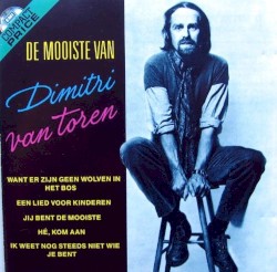 De mooiste van Dimitri van Toren