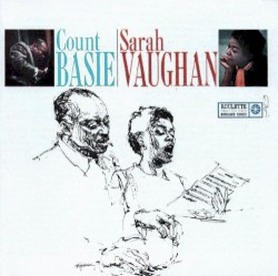 Count Basie / Sarah Vaughan