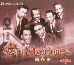Move Up - 28 Gospel Classics