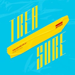 TREASURE EP.3 : One to All