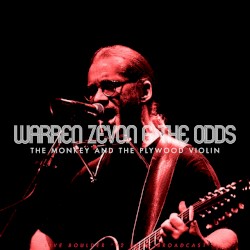 The Monkey And The Plywood Violin (Live 1992)