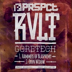 Hammers of Blasphemy / Iron Widow