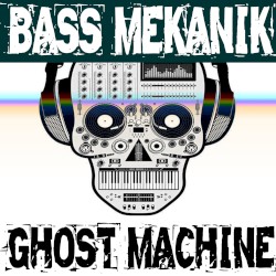 Ghost Machine
