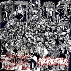 Archagathus/Anarchus Split