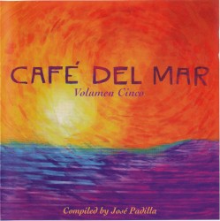 Café del Mar, volumen cinco
